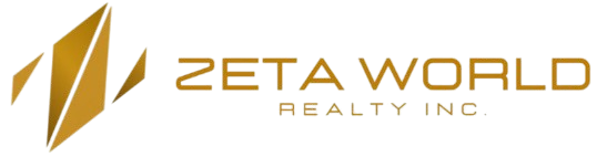 Zeta World Realty Inc.